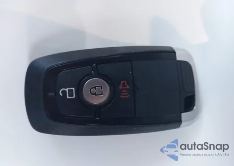 2023 Ford Bronco Sport Big Bend z USA, uszkodzony, nr VIN 3FMCR9B68PRD40821